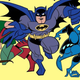 Illustration for article titled iBatman: The Brave And The Bold/i: Shadow Of The Bat!